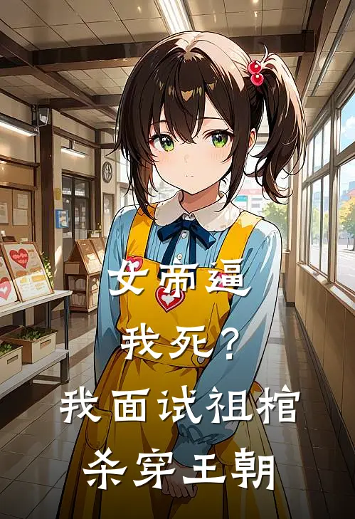 女帝逼我死？我面试祖棺杀穿王朝