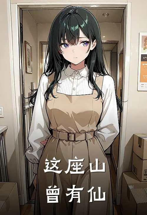 这座山曾有仙南寻温天仁最新章节免费阅读_这座山曾有仙全文免费在线阅读