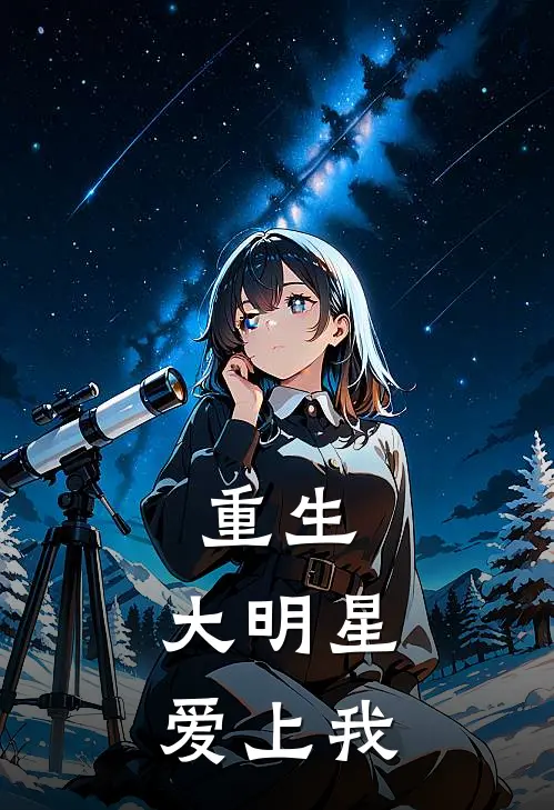 重生：大明星爱上我张煜徐情小说完结_免费小说全本重生：大明星爱上我(张煜徐情)