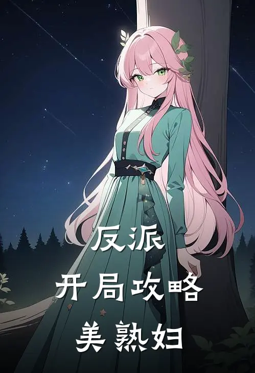 反派：开局攻略美熟妇叶尘花绮罗全文阅读免费全集_免费小说反派：开局攻略美熟妇(叶尘花绮罗)