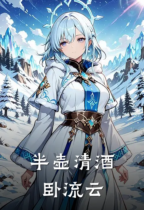 半壶清酒卧流云谢凌沧穆观谏最新完结小说推荐_全集免费小说半壶清酒卧流云谢凌沧穆观谏
