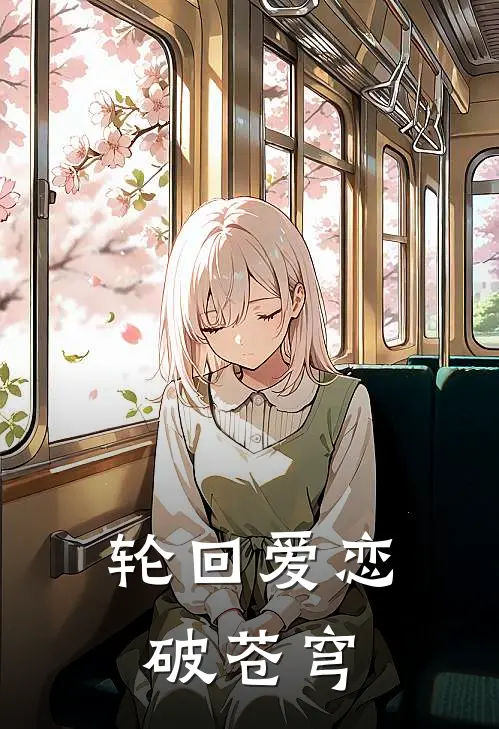 轮回爱恋破苍穹