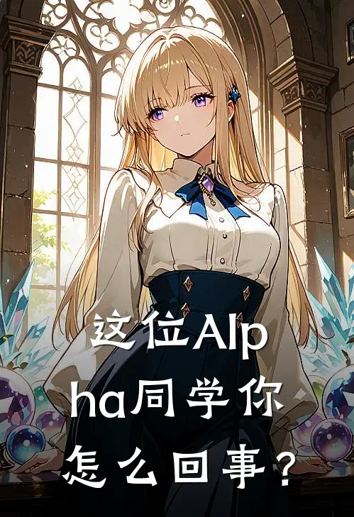 这位Alpha同学你怎么回事？
