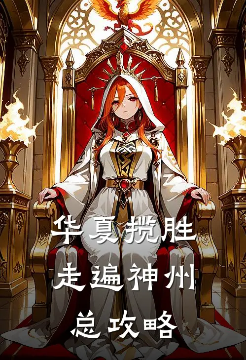 华夏揽胜：走遍神州总攻略