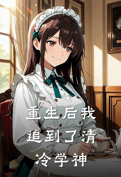 重生后我追到了清冷学神
