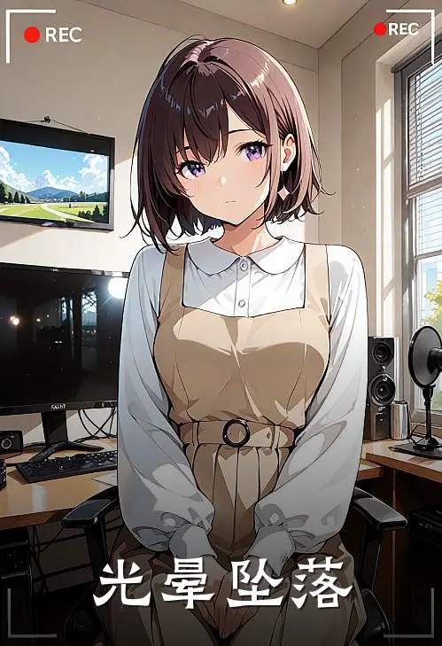 光晕坠落(顾林暄李浩)全本完结小说_完整版免费全文阅读光晕坠落(顾林暄李浩)