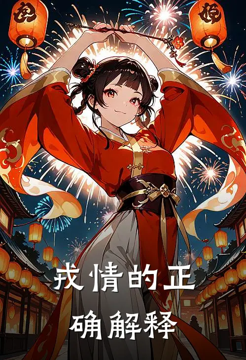 戎情的正确解释