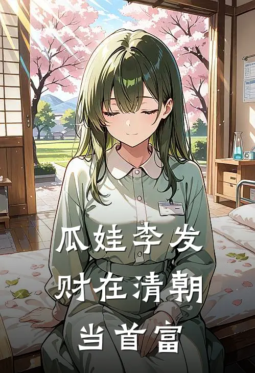 瓜娃李发财在清朝当首富(李发财春桃)完本小说_免费阅读无弹窗瓜娃李发财在清朝当首富李发财春桃