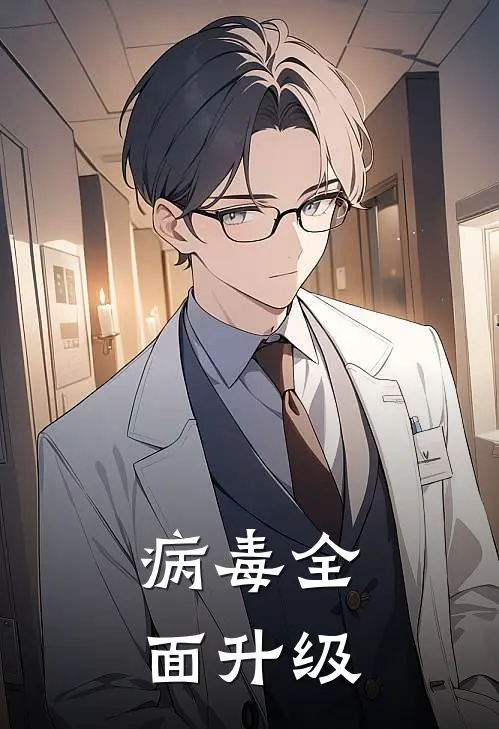 病毒全面升级李姐张哥免费小说完整版_最新好看小说病毒全面升级李姐张哥