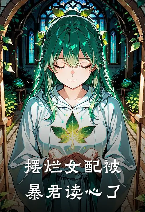 摆烂女配被暴君读心了