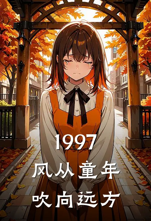 1997，风从童年吹向远方(知知李凤霞)热门小说_《1997，风从童年吹向远方》最新章节在线阅读