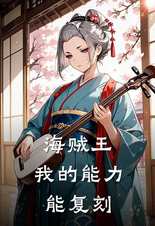 海贼王：我的能力能复刻(林恩巴基)免费热门小说_最新小说推荐海贼王：我的能力能复刻林恩巴基