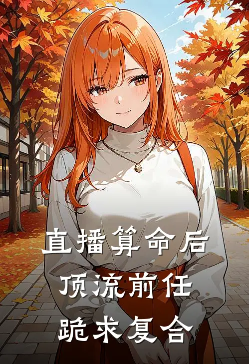 直播算命后，顶流前任跪求复合(林晚橘陆沉舟)完结版小说全文免费阅读_最新小说直播算命后，顶流前任跪求复合(林晚橘陆沉舟)