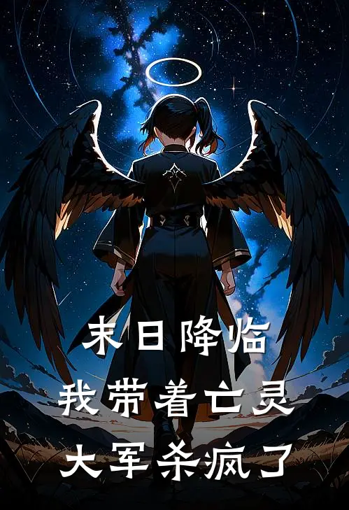 《末日降临：我带着亡灵大军杀疯了》白羽张猛_(末日降临：我带着亡灵大军杀疯了)全集在线阅读