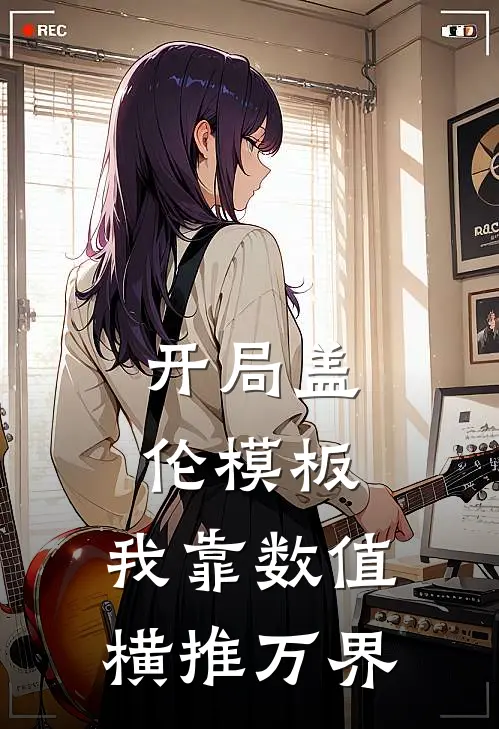 开局盖伦模板，我靠数值横推万界