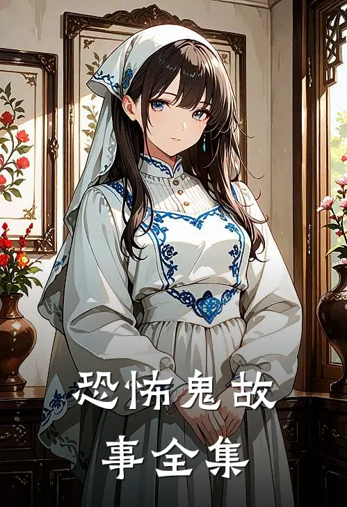 恐怖鬼故事全集