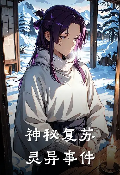 神秘复苏：灵异事件杨间周正免费小说笔趣阁_完结小说免费阅读神秘复苏：灵异事件杨间周正