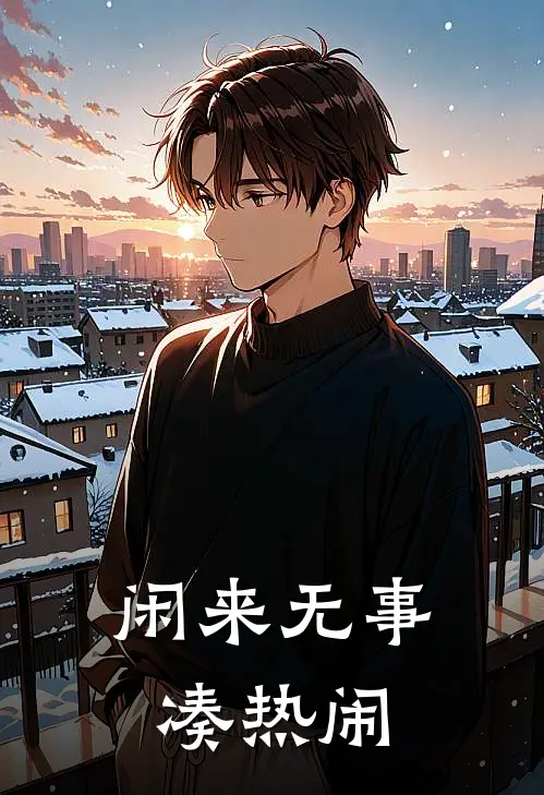 闲来无事凑热闹