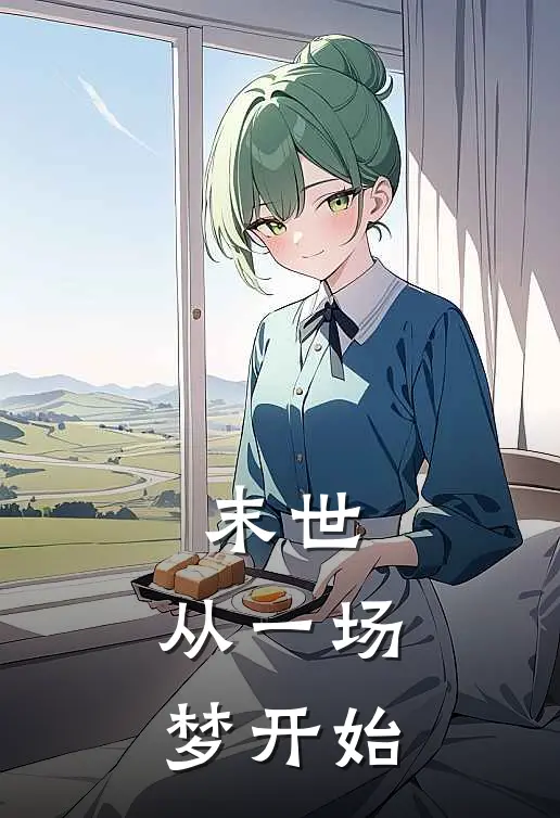 末世，从一场梦开始