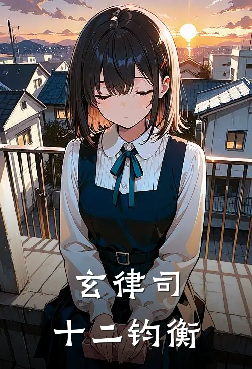 玄律司：十二钧衡陈律白霜月全文阅读免费全集_最新全本小说玄律司：十二钧衡(陈律白霜月)