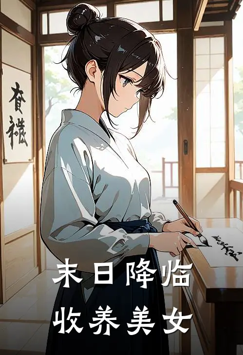 末日降临，收养美女(苏婉清陈二狗)全本免费小说阅读_全文免费阅读末日降临，收养美女苏婉清陈二狗