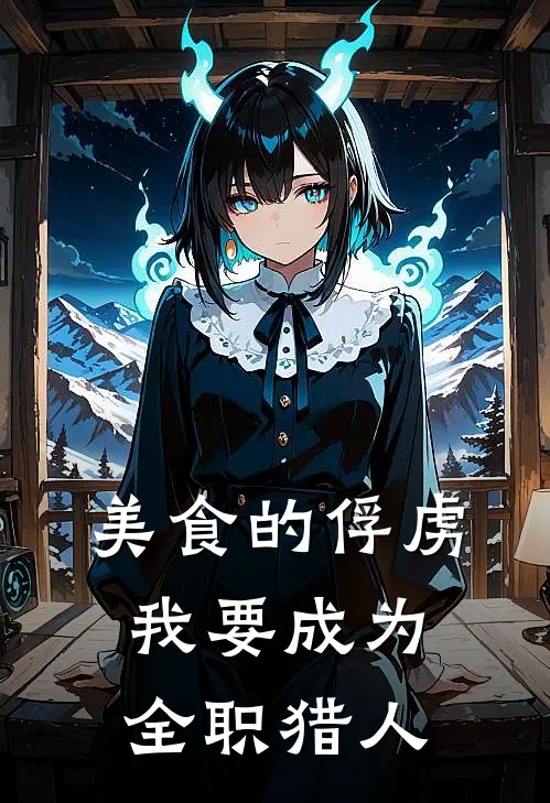 美食的俘虏：我要成为全职猎人楚枫张航完结小说_完结版小说全文免费阅读美食的俘虏：我要成为全职猎人楚枫张航