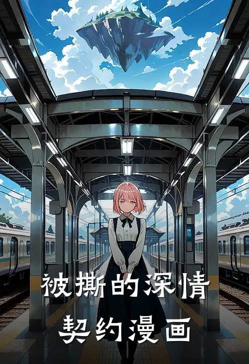 被撕的深情契约漫画