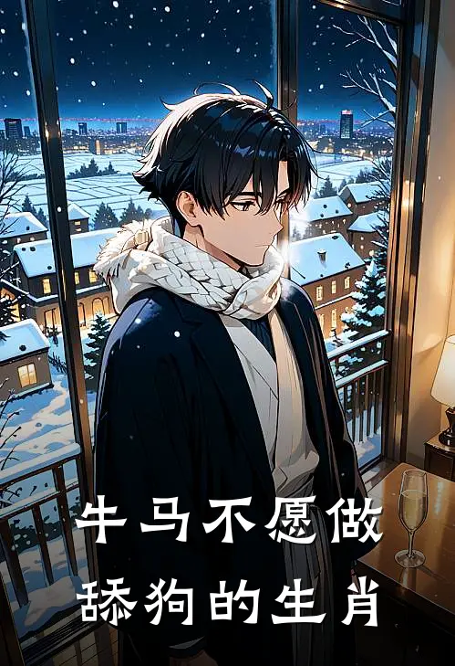 牛马不愿做舔狗的生肖