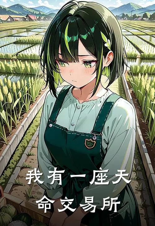 我有一座天命交易所