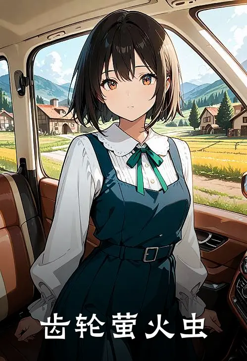 齿轮萤火虫(林宇林宇)网络热门小说_最新章节列表齿轮萤火虫(林宇林宇)