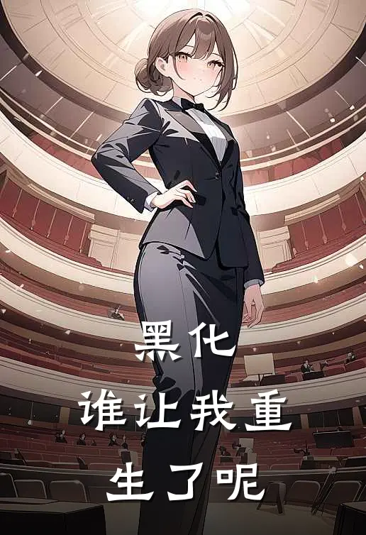 黑化：谁让我重生了呢(陆川郭小雨)完整版免费小说_完结版小说推荐黑化：谁让我重生了呢(陆川郭小雨)