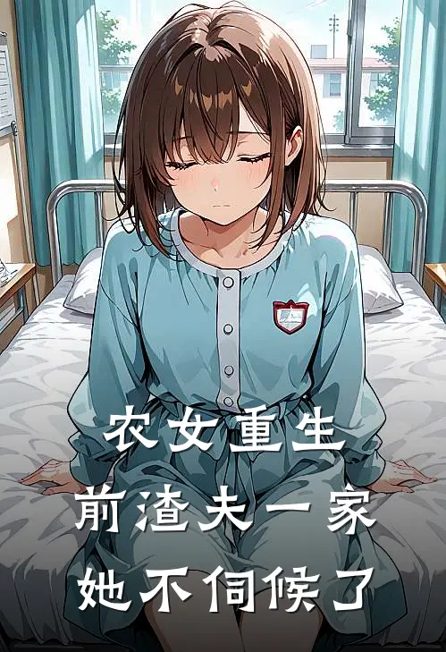 农女重生，前渣夫一家她不伺候了宋天喜孙荷花全文阅读免费全集_最新全本小说农女重生，前渣夫一家她不伺候了(宋天喜孙荷花)