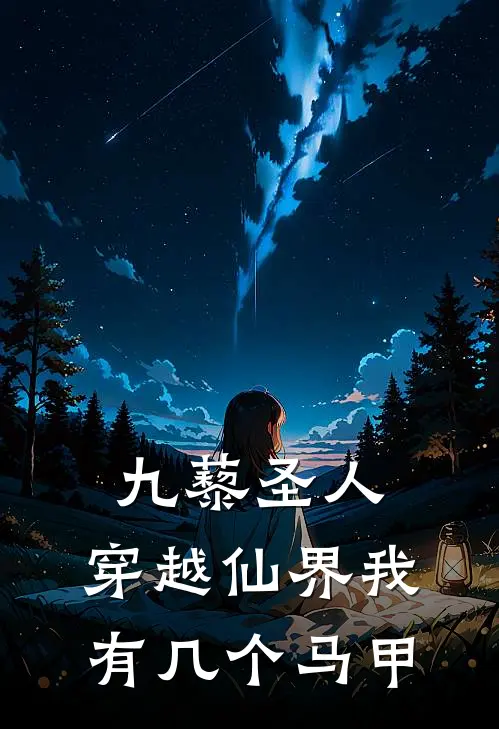 黎维韩彭《九藜圣人：穿越仙界我有几个马甲》最新章节阅读_(九藜圣人：穿越仙界我有几个马甲)全章节免费在线阅读