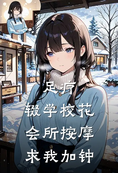 足疗：辍学校花会所按摩求我加钟叶辰沈映雪免费完结小说_完本完结小说足疗：辍学校花会所按摩求我加钟(叶辰沈映雪)