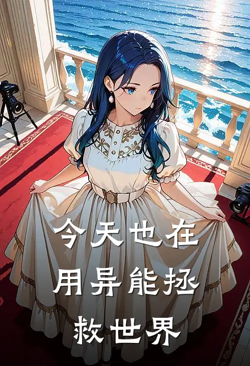 今天也在用异能拯救世界林萼林萼完本小说大全_免费小说免费阅读今天也在用异能拯救世界(林萼林萼)