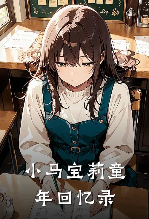 小马宝莉童年回忆录