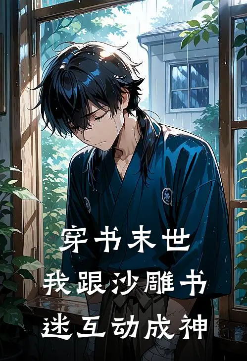 穿书末世：我跟沙雕书迷互动成神陆小野周正南完结小说免费阅读_完本热门小说穿书末世：我跟沙雕书迷互动成神陆小野周正南