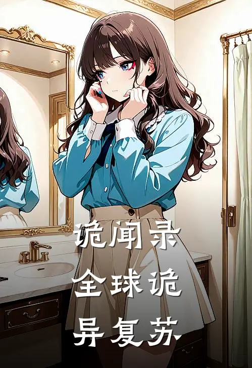 诡闻录：全球诡异复苏