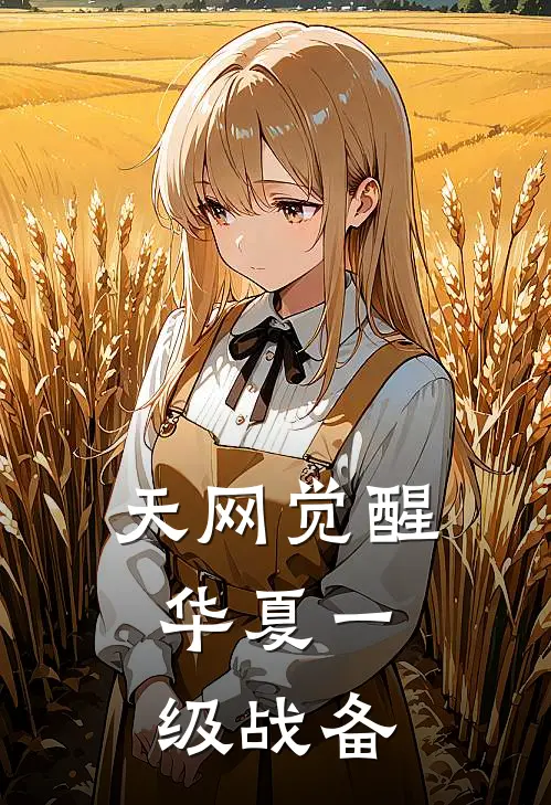 天网觉醒：华夏一级战备