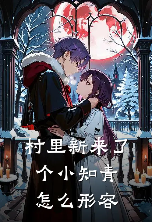 村里新来了个小知青怎么形容