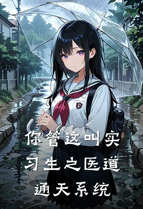 《你管这叫实习生之医道通天系统》王轩童浩明全本阅读_(王轩童浩明)全集阅读