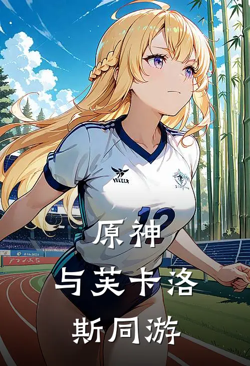 原神：与芙卡洛斯同游