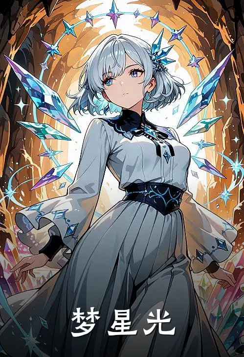 梦星光