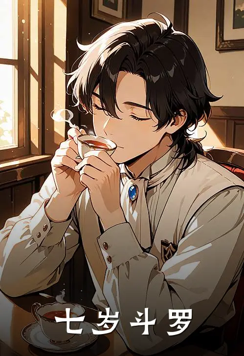 七岁斗罗(杨无敌杨若琳)完结版小说全文免费阅读_最新小说七岁斗罗(杨无敌杨若琳)