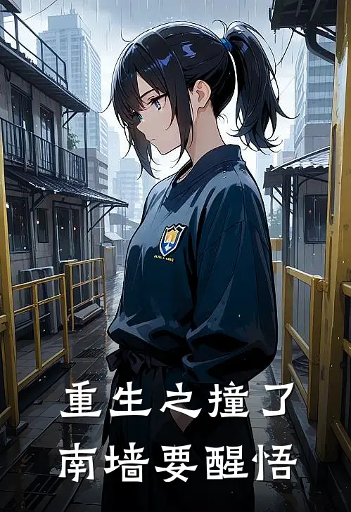 重生之撞了南墙要醒悟