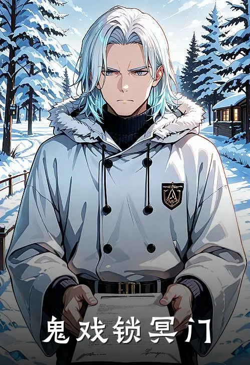 鬼戏锁冥门(张小九林十三)在线阅读免费小说_最新章节列表鬼戏锁冥门(张小九林十三)