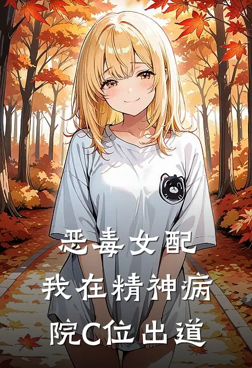 恶毒女配：我在精神病院C位出道(顾承泽苏清清)完整版免费全文阅读_完本小说推荐恶毒女配：我在精神病院C位出道(顾承泽苏清清)