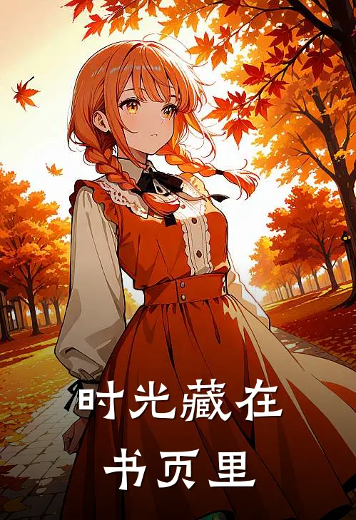 时光藏在书页里宋砚林小满完结小说免费阅读_完本热门小说时光藏在书页里宋砚林小满