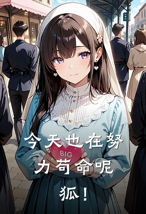 今天也在努力苟命呢，狐！苏璃林萱萱小说完整版免费阅读_热门小说排行榜今天也在努力苟命呢，狐！(苏璃林萱萱)