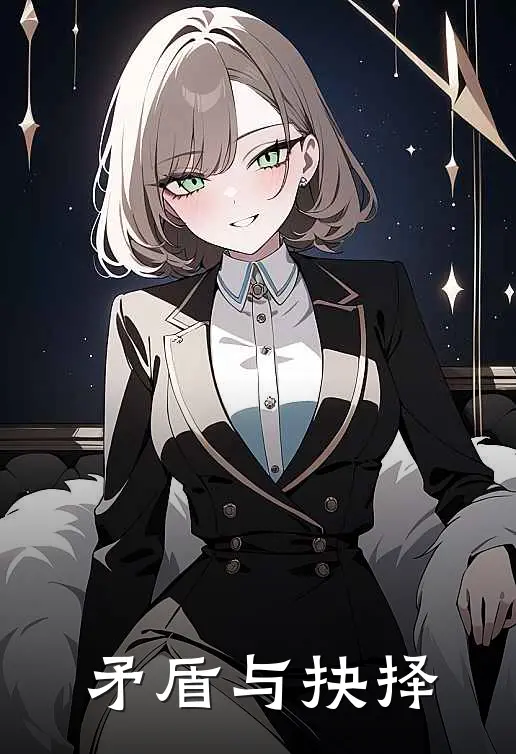 矛盾与抉择高健李默免费小说大全_小说完结矛盾与抉择(高健李默)